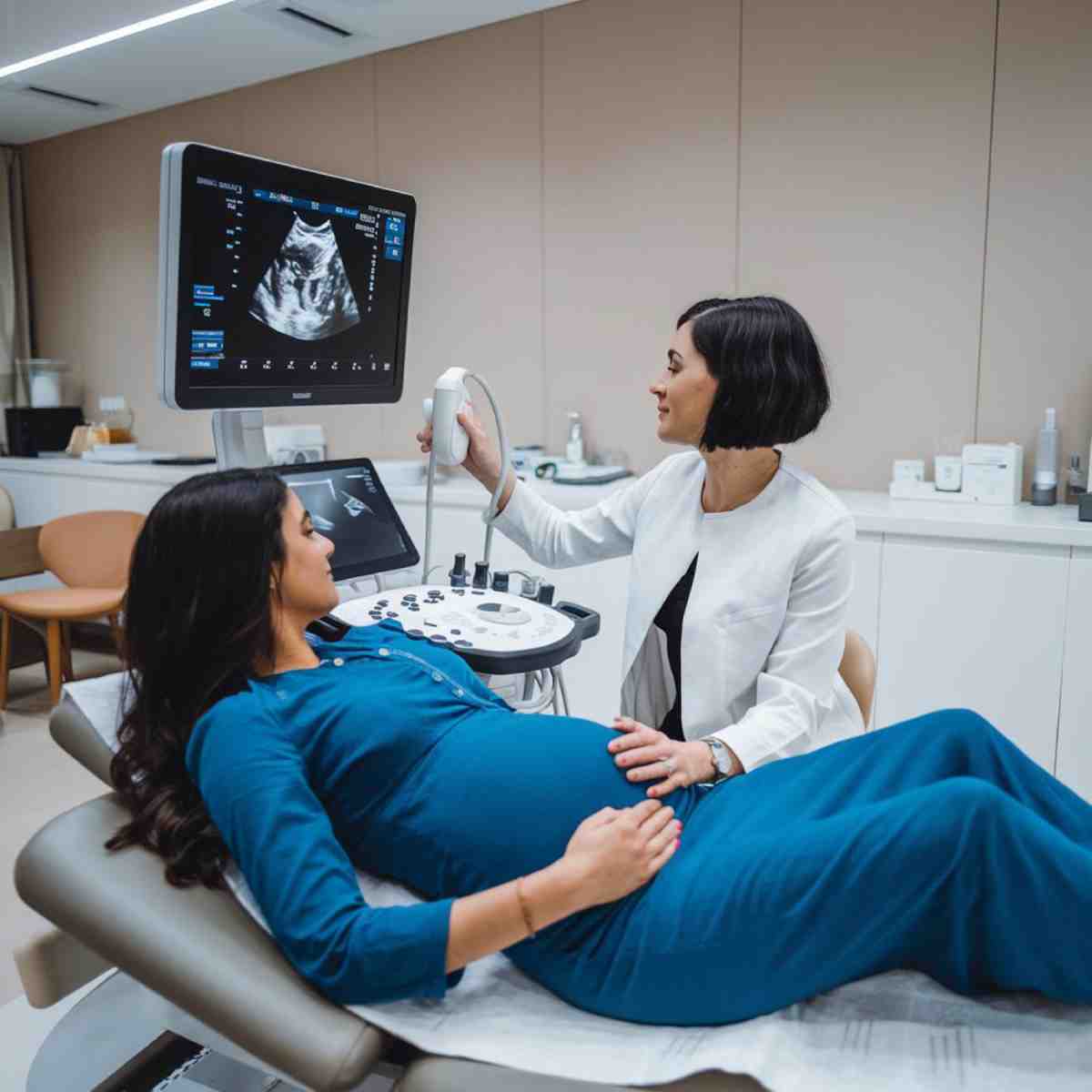 Dr. Smitha - Gynaecology Specialist