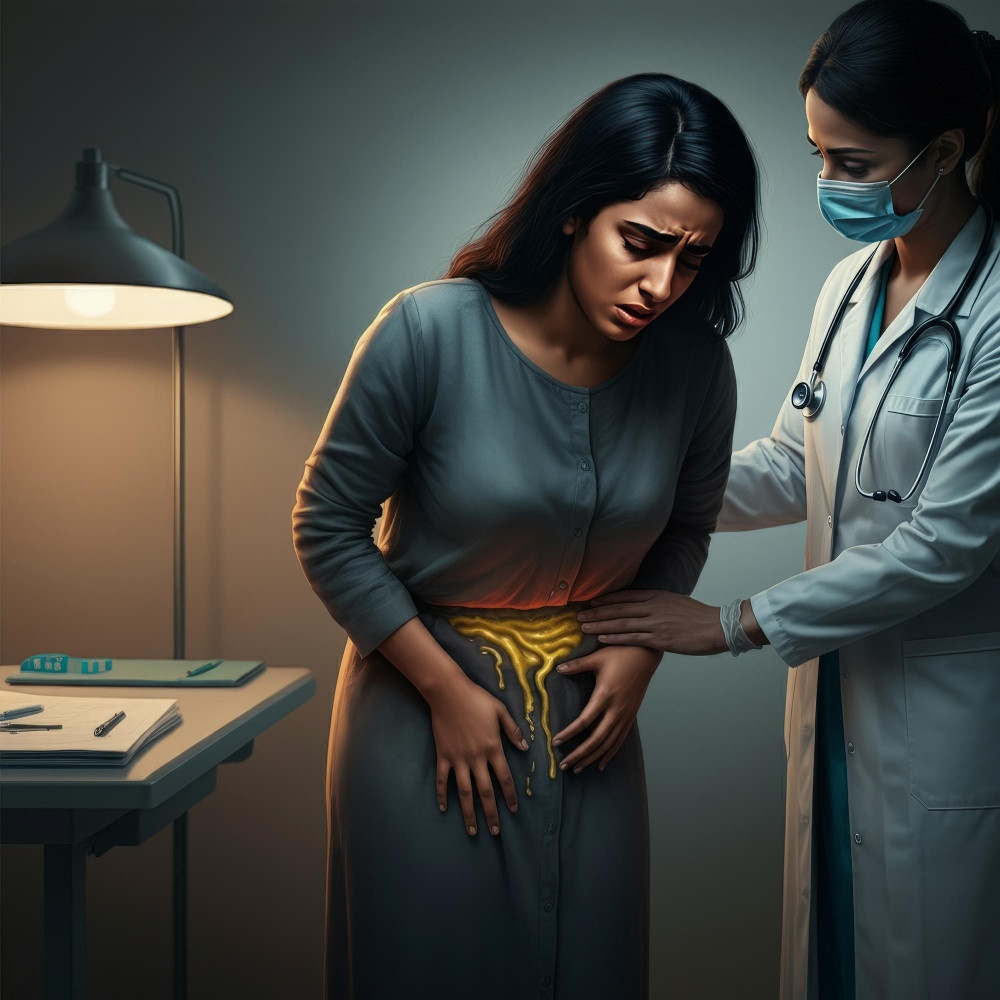 Adenomyosis FAQ