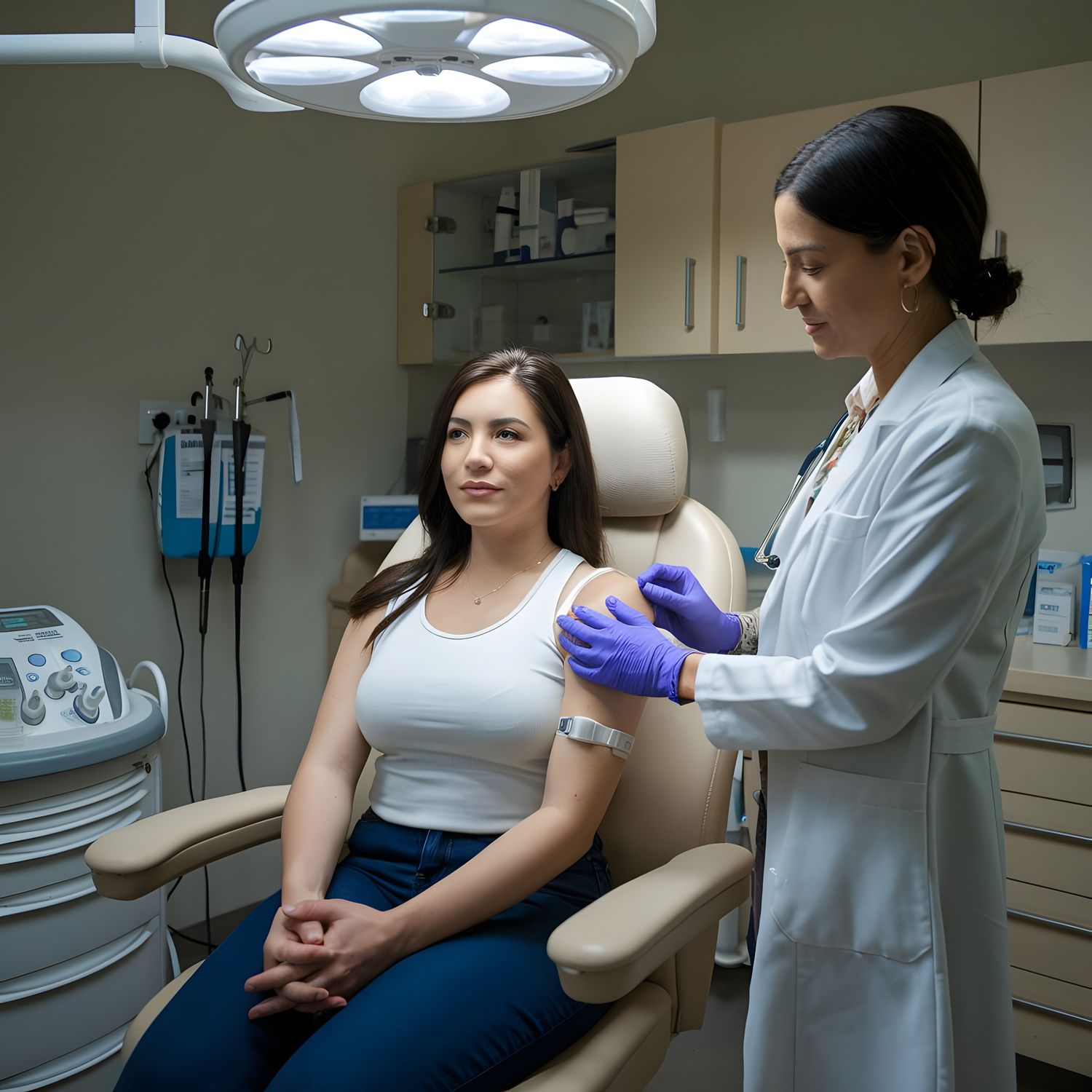 PRP Therapy FAQ
