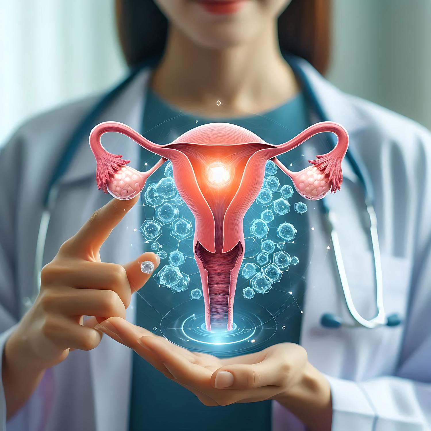 Uterine Fibroids Consultation